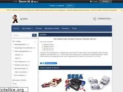 Sites similar to igromen.com.ua