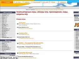 Sites similar to igroport.ru