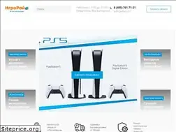 Sites similar to igroray.ru