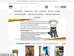 Sites similar to igrotey.ru
