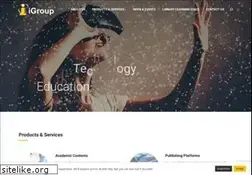 Sites similar to igroupnet.com