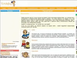 Sites similar to igrovaya.ru