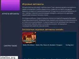 Sites similar to igrovue-avtomatu.top