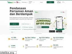 Sites similar to igrow.asia