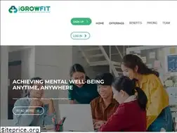Sites similar to igrowfit.com