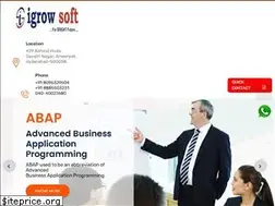 Sites similar to igrowsoft.com