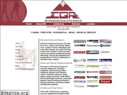 Sites similar to igrservice.com