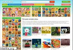 Sites similar to igrulez.net