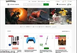 Sites similar to igrushek.net