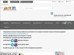 Sites similar to igrushki-opt.od.ua