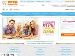 Sites similar to igry-pochemuchek.ru