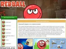 Sites similar to igry-redball.ru