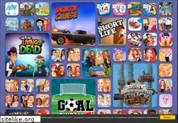 Sites similar to igry.com