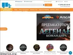 Sites similar to igryoptom.ru