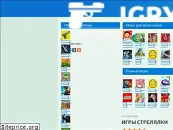Sites similar to igrystrelyalki.ru