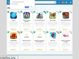 Sites similar to igrytorrent.ru