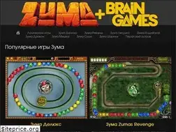 Sites similar to igryzuma.net