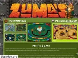 Sites similar to igryzuma.ru
