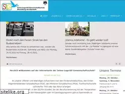 Sites similar to igs-ahrensburg.de