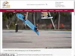 Sites similar to igs-bad-salzdetfurth.de