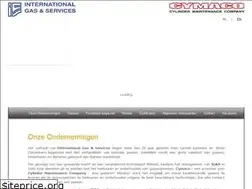 Sites similar to igs-cymaco.be