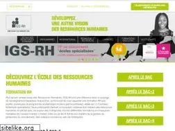 Sites similar to igs-ecoles.com