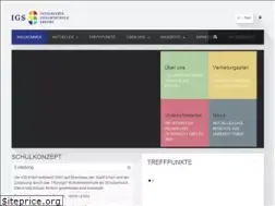 Sites similar to igs-erfurt.de