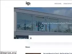 Sites similar to igs-floetenteich.de