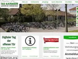 Sites similar to igs-garbsen.de