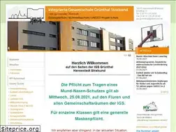 Sites similar to igs-gruenthal.de
