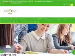 Sites similar to igs-herrstein-rhaunen.de