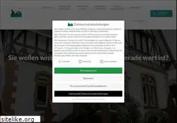 Sites similar to igs-immobilien.com