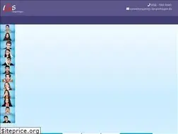 Sites similar to igs-langenhagen.de