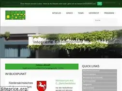 Sites similar to igs-linden.de
