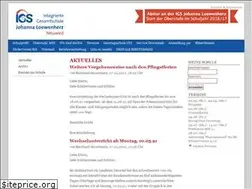 Sites similar to igs-neuwied.de