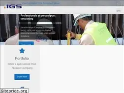 Sites similar to igs-pt.com