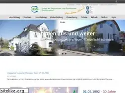 Sites similar to igs-sachsen.de