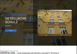Sites similar to igs-schulz.com