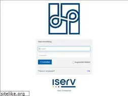 Sites similar to igs-server.org
