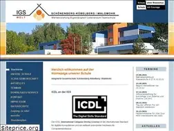 Sites similar to igs-skw.de