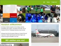 Sites similar to igs-wedemark.de