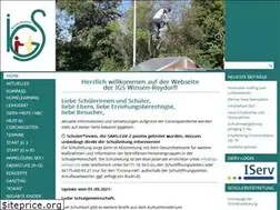 Sites similar to igs-winsen.de
