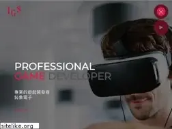 Sites similar to igs.com.tw