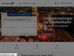 Sites similar to igs.is