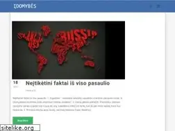 Sites similar to igs.lt