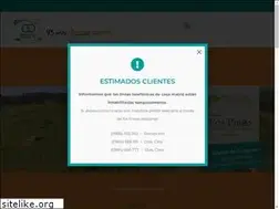 Sites similar to igsa.com.py