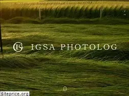 Sites similar to igsa.jp