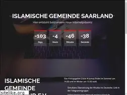 Sites similar to igsaarland.de