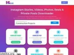Sites similar to igsaver.net