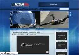 Sites similar to igsaworldcup.com